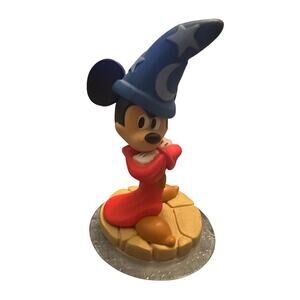 Disney Infinity - Sorcerer's Apprentice Mickey Mouse - Fantasia - Fantasmic